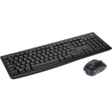 Logitech MK270 Wireless Keyboard And Mouse